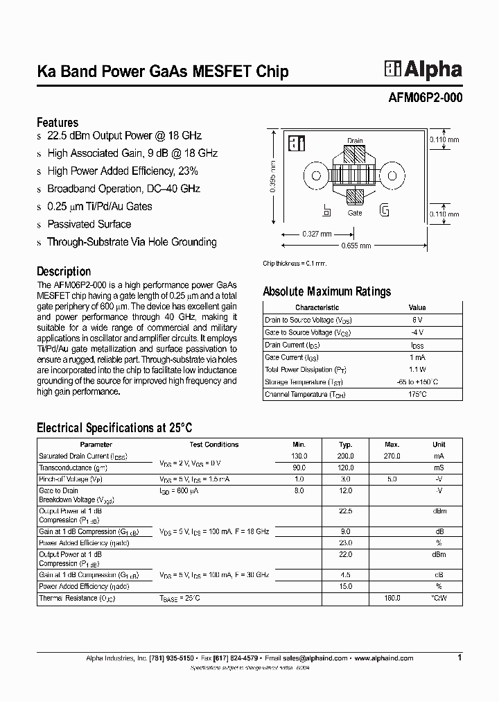 AFM06P2-000_1208076.PDF Datasheet