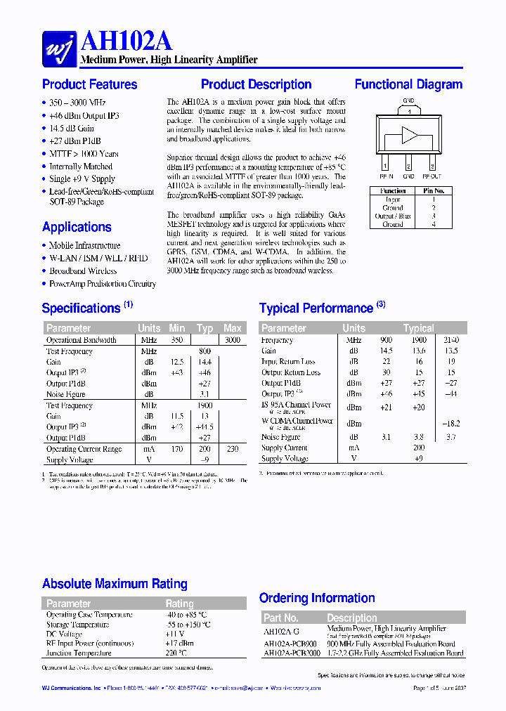 AH102A_1173472.PDF Datasheet