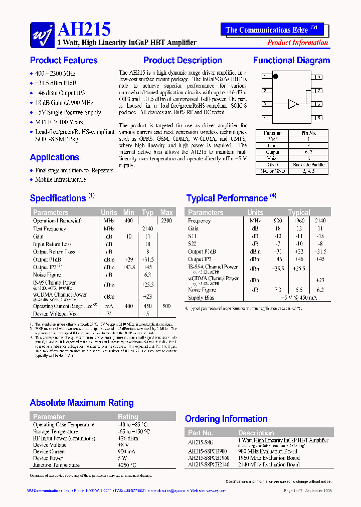 AH215_1182812.PDF Datasheet