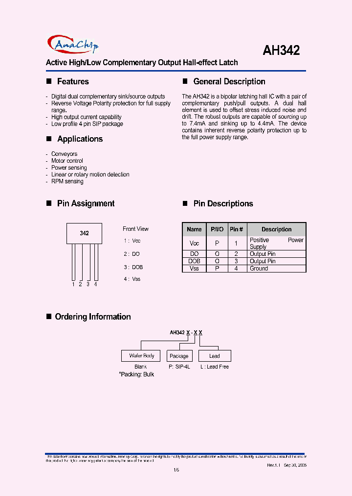 AH342-PL_1208308.PDF Datasheet