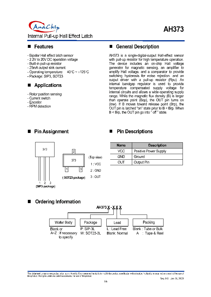 AH373A-WLA_1208310.PDF Datasheet