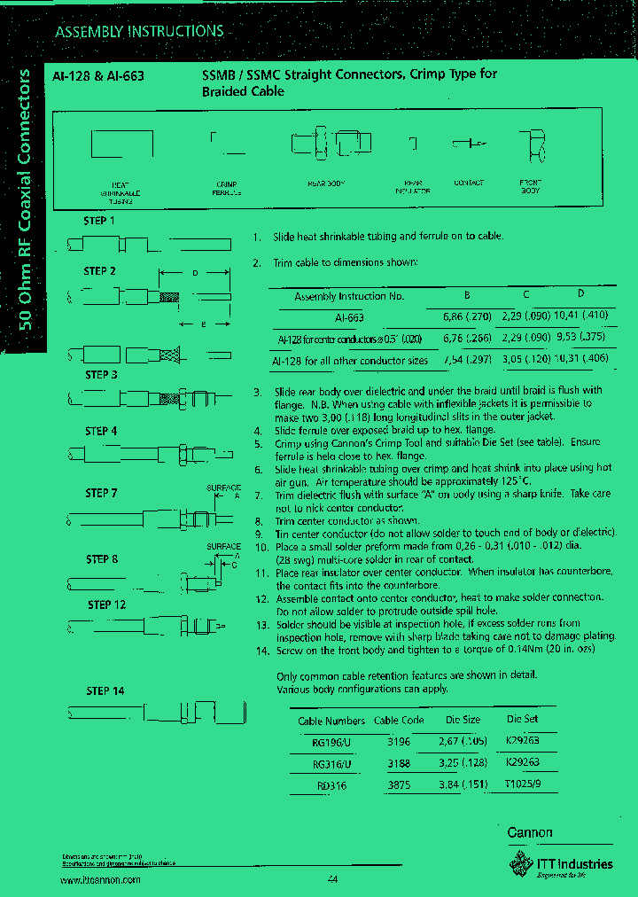 AI-128_1208342.PDF Datasheet