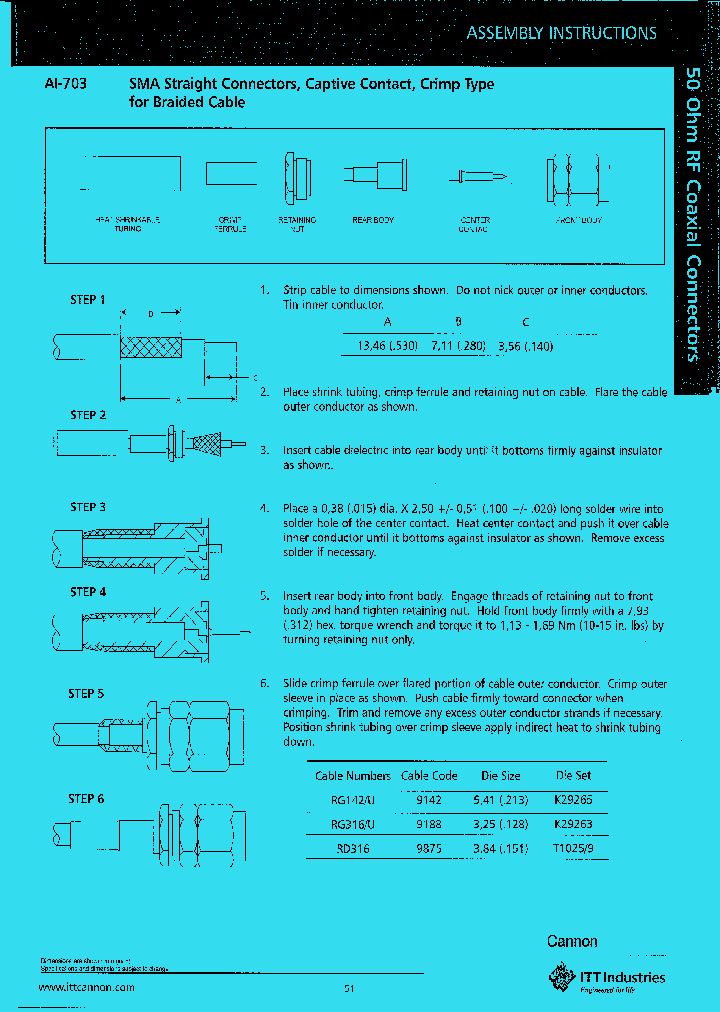 AI-703_1208346.PDF Datasheet