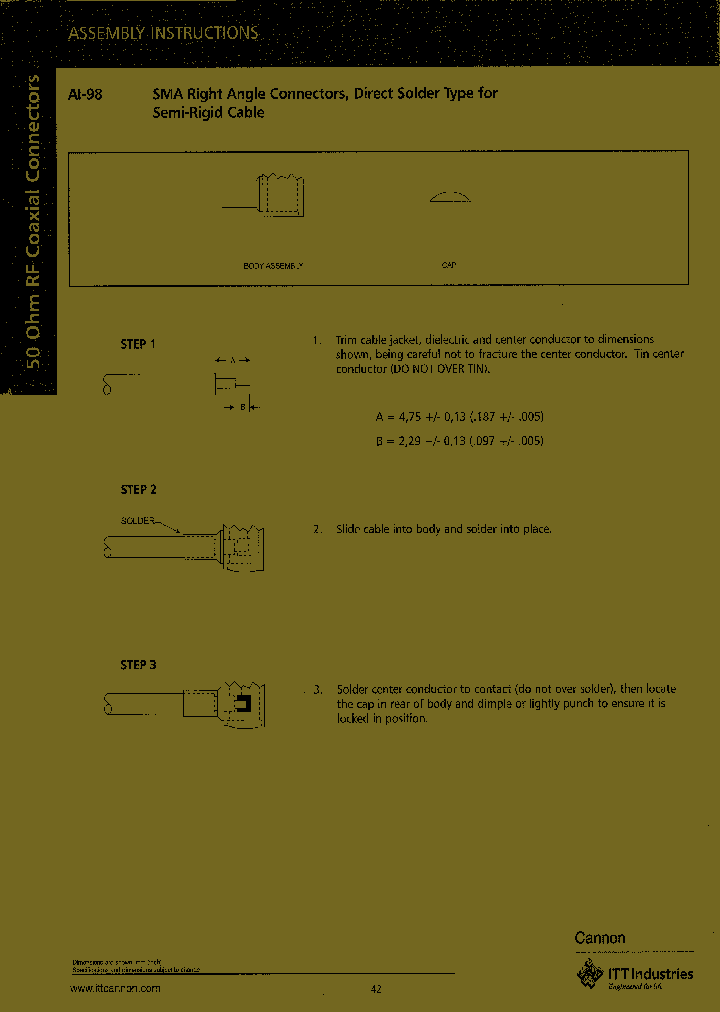 AI-98_1208347.PDF Datasheet