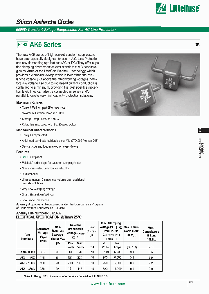 AK6-380C_1208544.PDF Datasheet