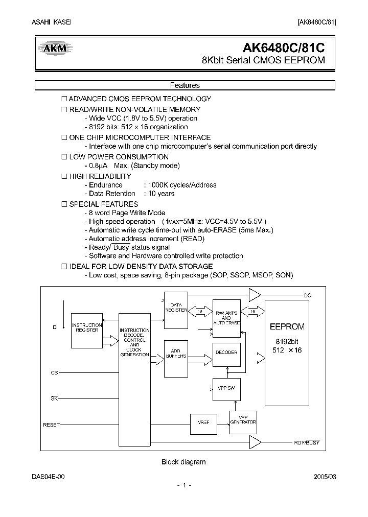 AK6481CM_1208548.PDF Datasheet