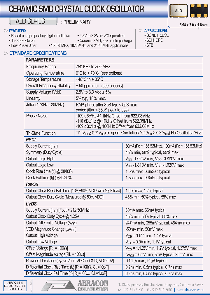 ALD_1208723.PDF Datasheet