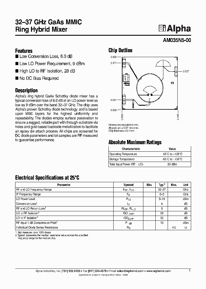 AM035N5-00_1208824.PDF Datasheet