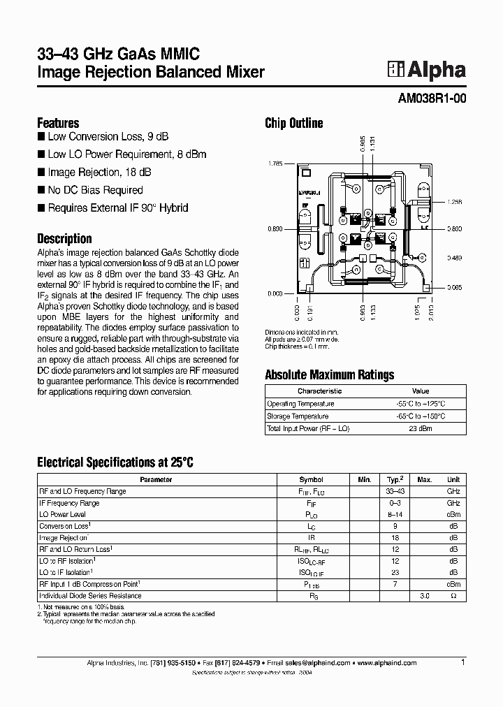 AM038R1-00_1208826.PDF Datasheet