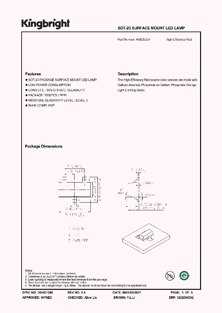 AM23EC-F_1208891.PDF Datasheet