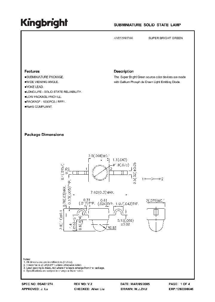 AM2520SGD08_1134887.PDF Datasheet