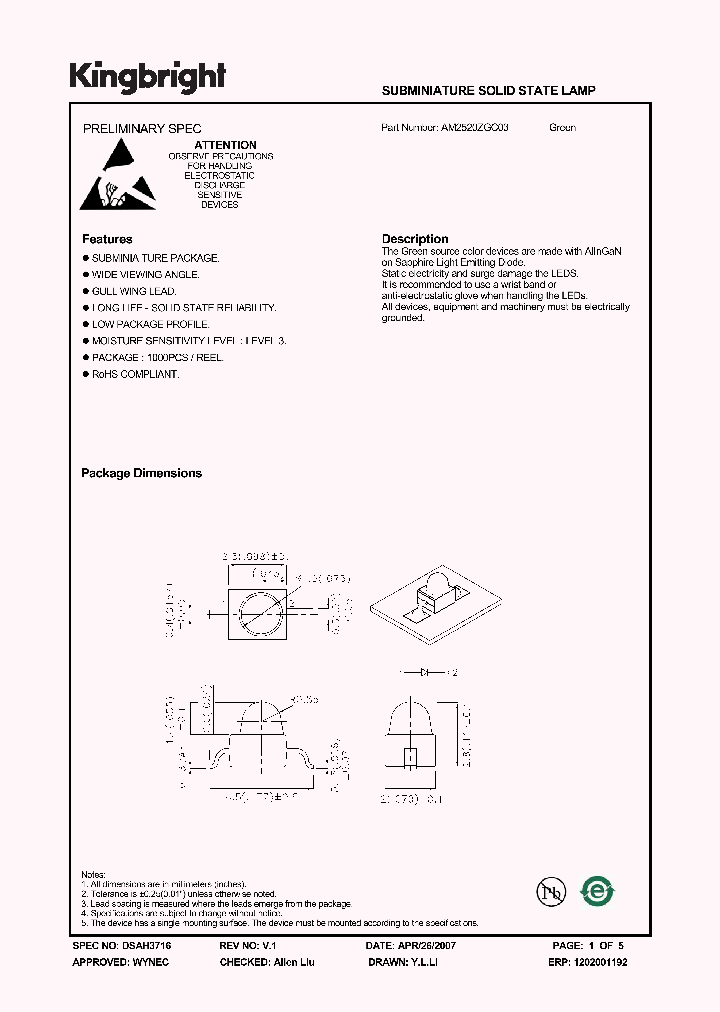 AM2520ZGC03_907852.PDF Datasheet