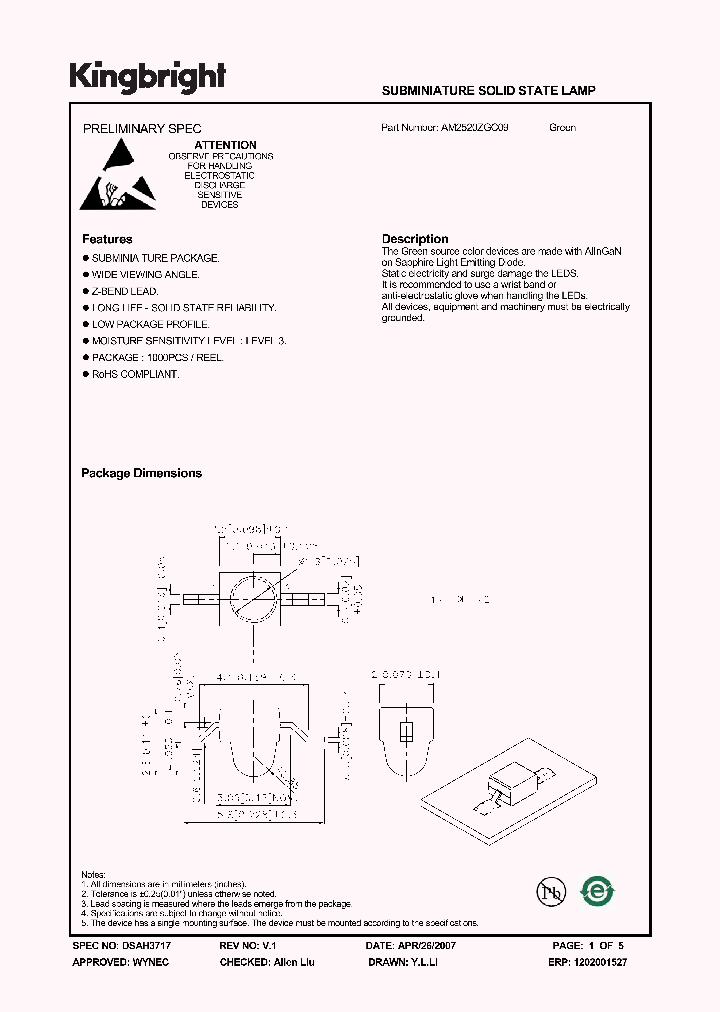 AM2520ZGC09_1208974.PDF Datasheet