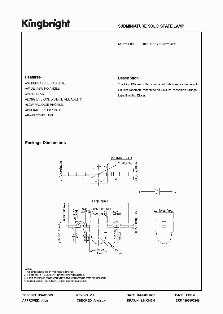 AM27EC08_1209005.PDF Datasheet