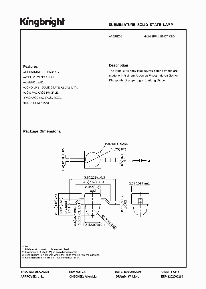 AM27ID09_1209010.PDF Datasheet