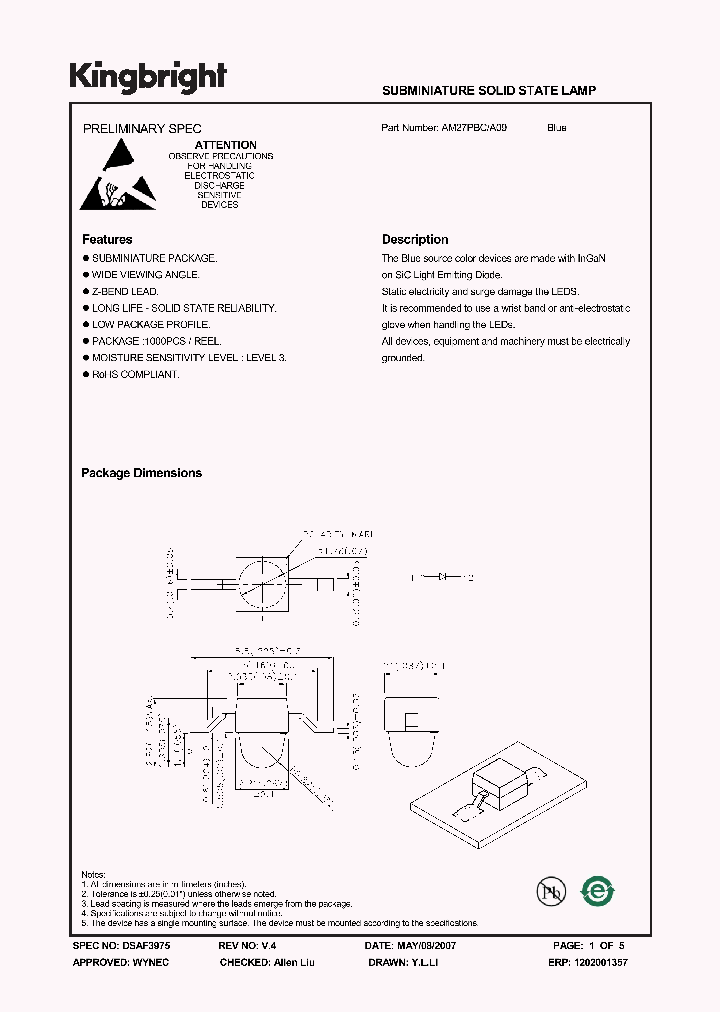 AM27PBCA09_1209018.PDF Datasheet