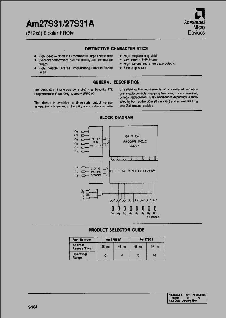 AM27S31B3A_814825.PDF Datasheet