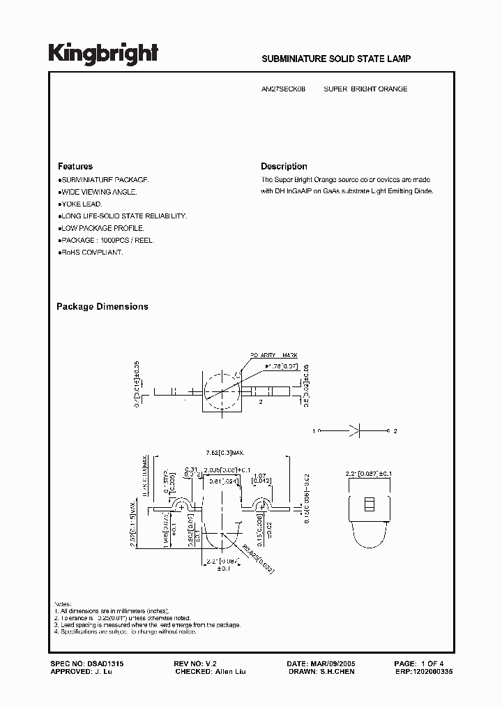AM27SECK08_1209030.PDF Datasheet
