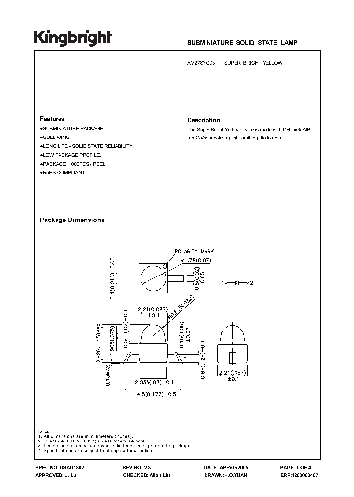 AM27SYC03_1209046.PDF Datasheet