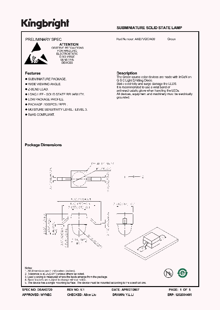 AM27VGC1_1209052.PDF Datasheet