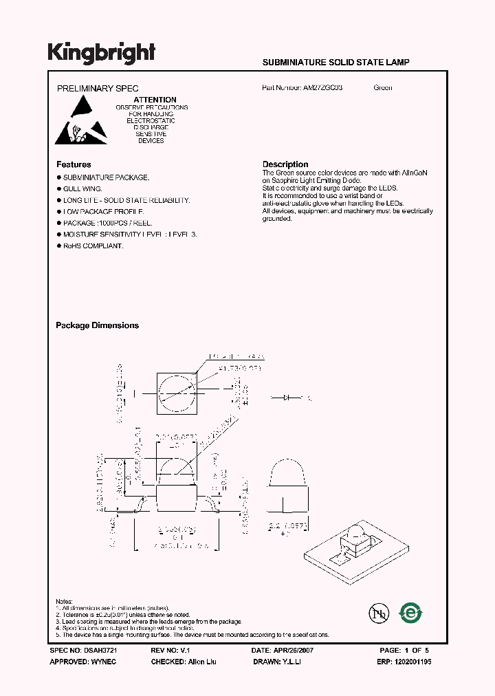 AM27ZGC03_1156498.PDF Datasheet
