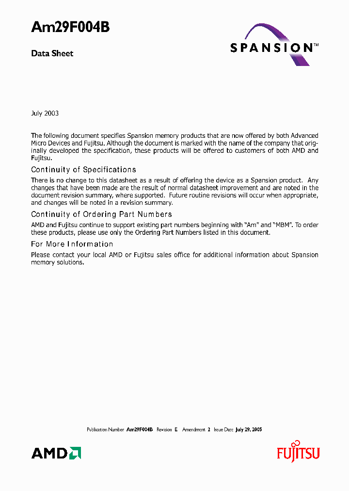 AM29F004B-T-70JK_1209116.PDF Datasheet