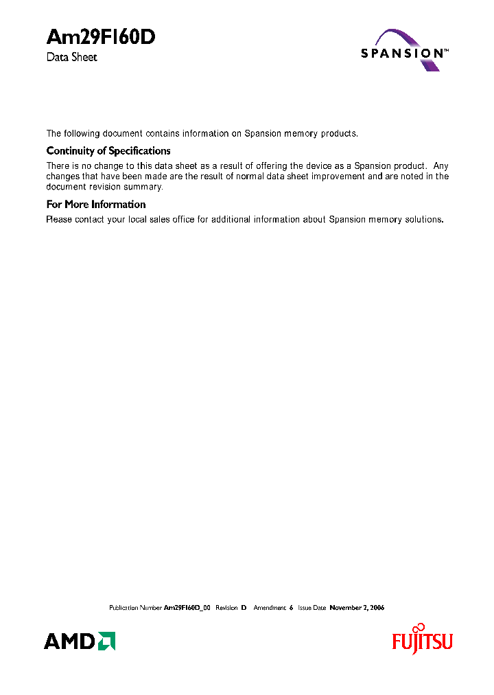 AM29F160DT90EC_1072768.PDF Datasheet