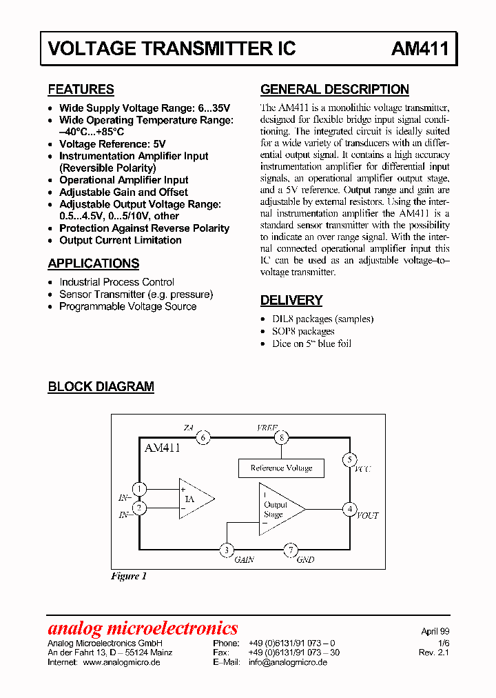 AM411_948359.PDF Datasheet