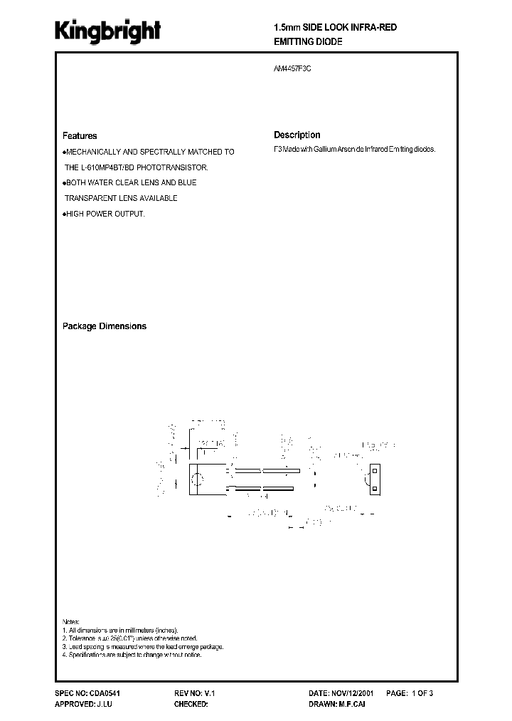 AM4457F3C_1209270.PDF Datasheet