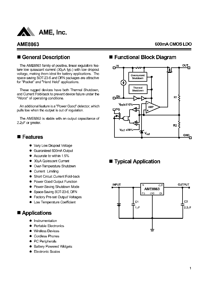 AME8863_1057871.PDF Datasheet
