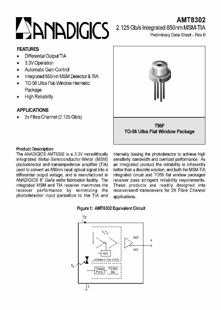 AMT8302T56F_1209710.PDF Datasheet