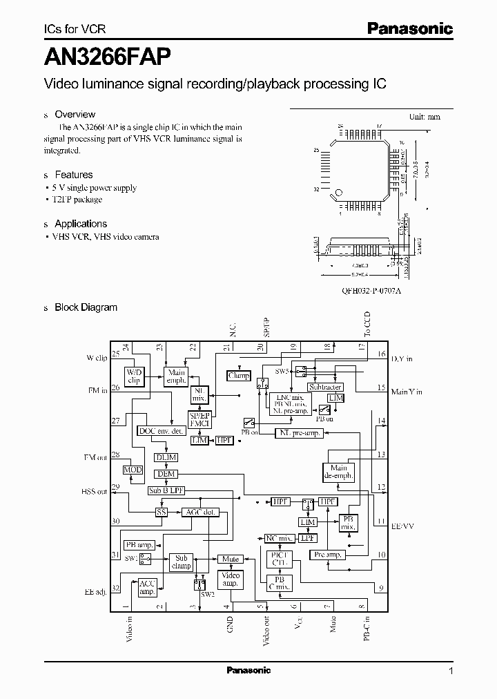 AN3266FAP_844258.PDF Datasheet