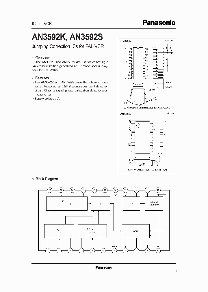 AN3592S_845115.PDF Datasheet