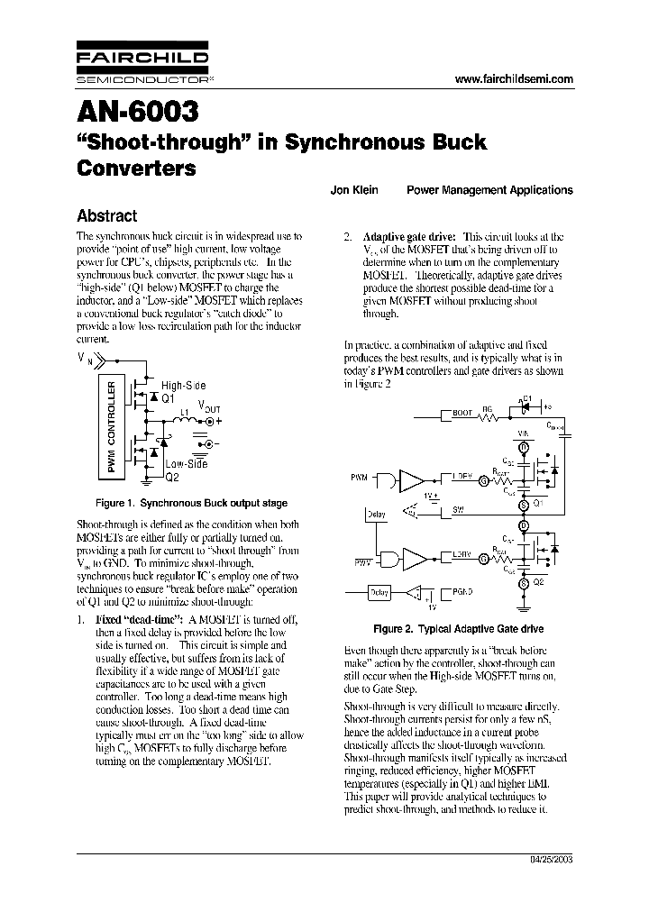 AN-6003_1099336.PDF Datasheet