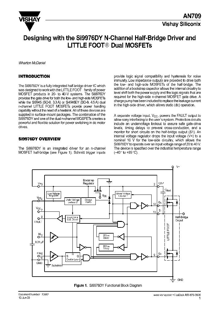 AN709_1209977.PDF Datasheet