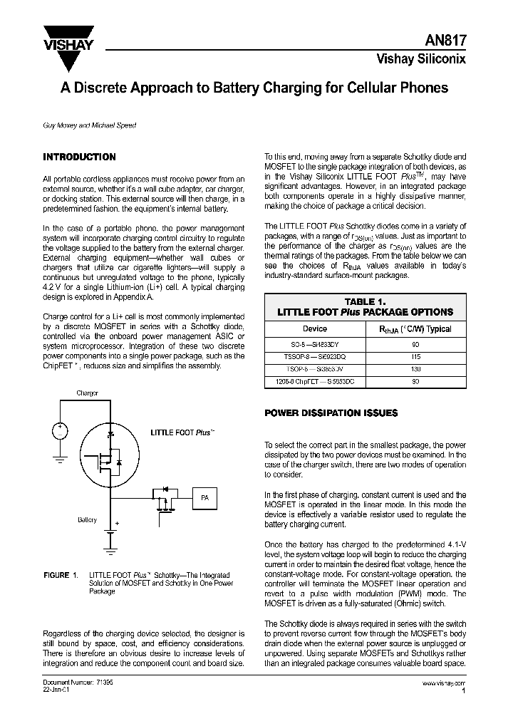 AN817_1210093.PDF Datasheet