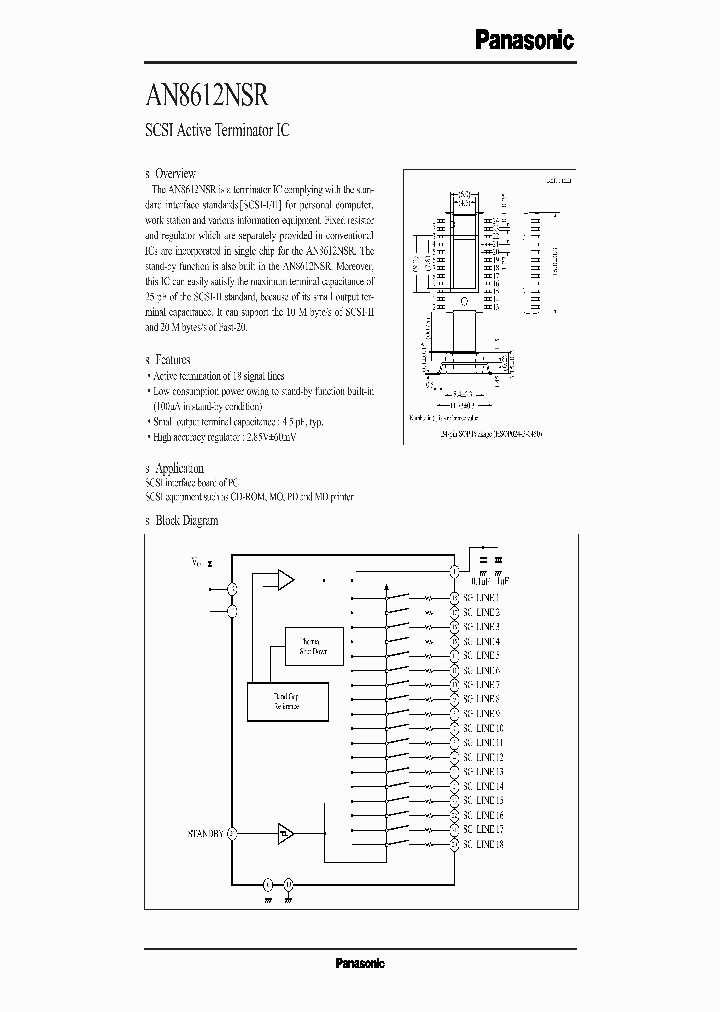 AN8612NSR_1138559.PDF Datasheet