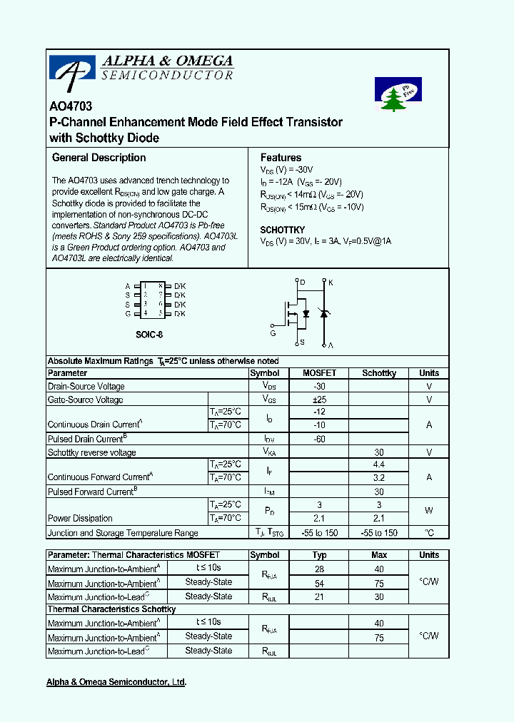AO4703L_1210184.PDF Datasheet