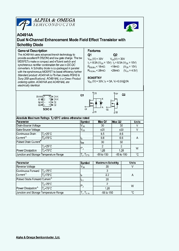 AO4914A_1147045.PDF Datasheet