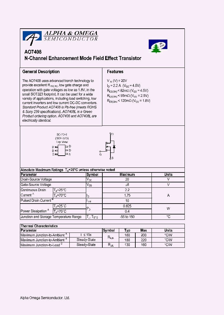 AO7408_1142264.PDF Datasheet