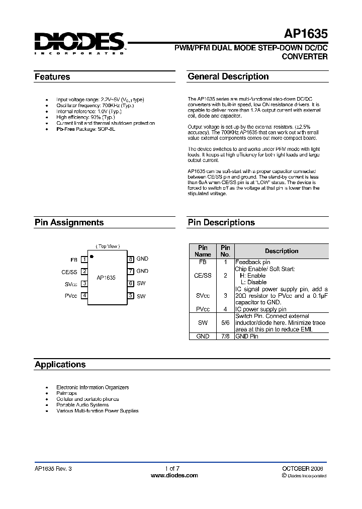 AP1635SL-13_1099571.PDF Datasheet