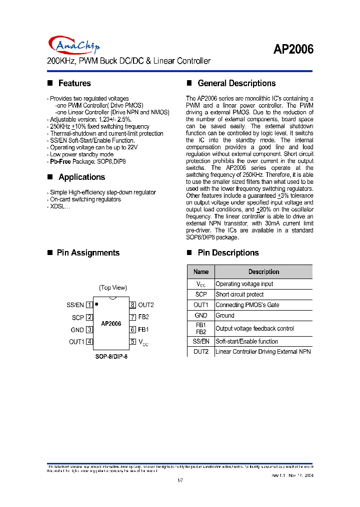 AP2006_1067010.PDF Datasheet