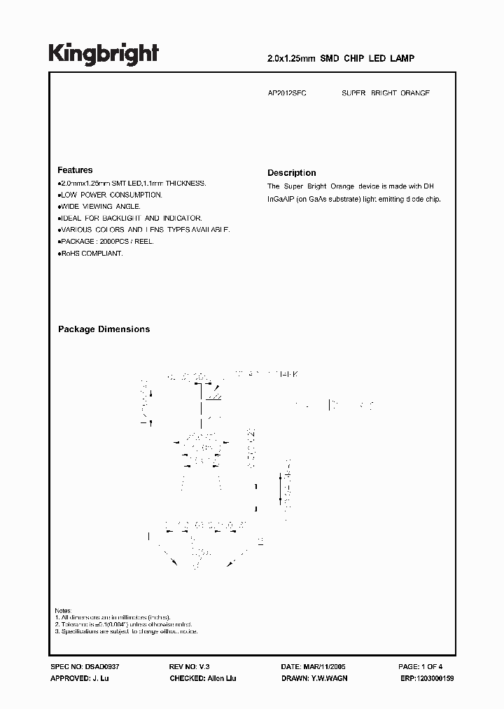AP2012SEC_1210455.PDF Datasheet