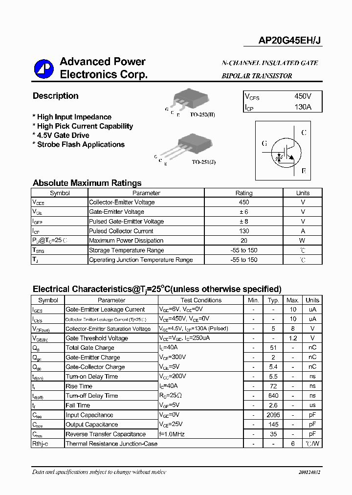 AP20G45EJ_1210471.PDF Datasheet