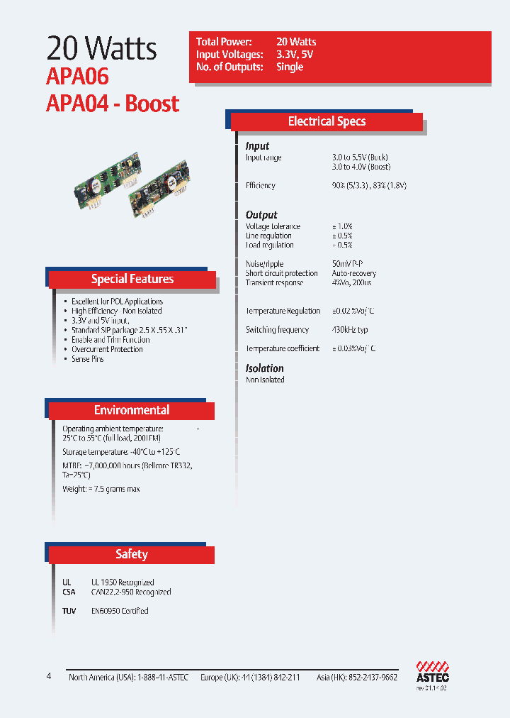 APA04A03_1081386.PDF Datasheet