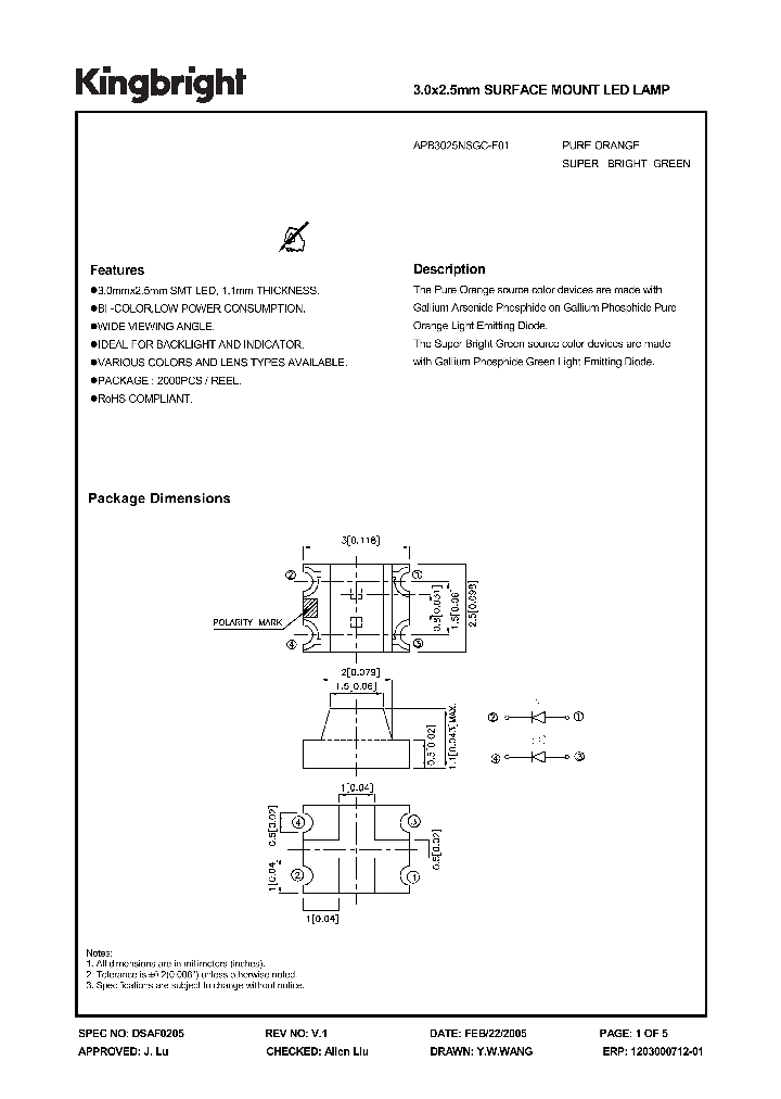 APB3025NSGC-F01_1210675.PDF Datasheet