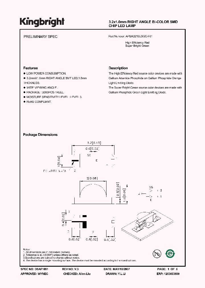 APBA3210ESGC-F01_1210690.PDF Datasheet