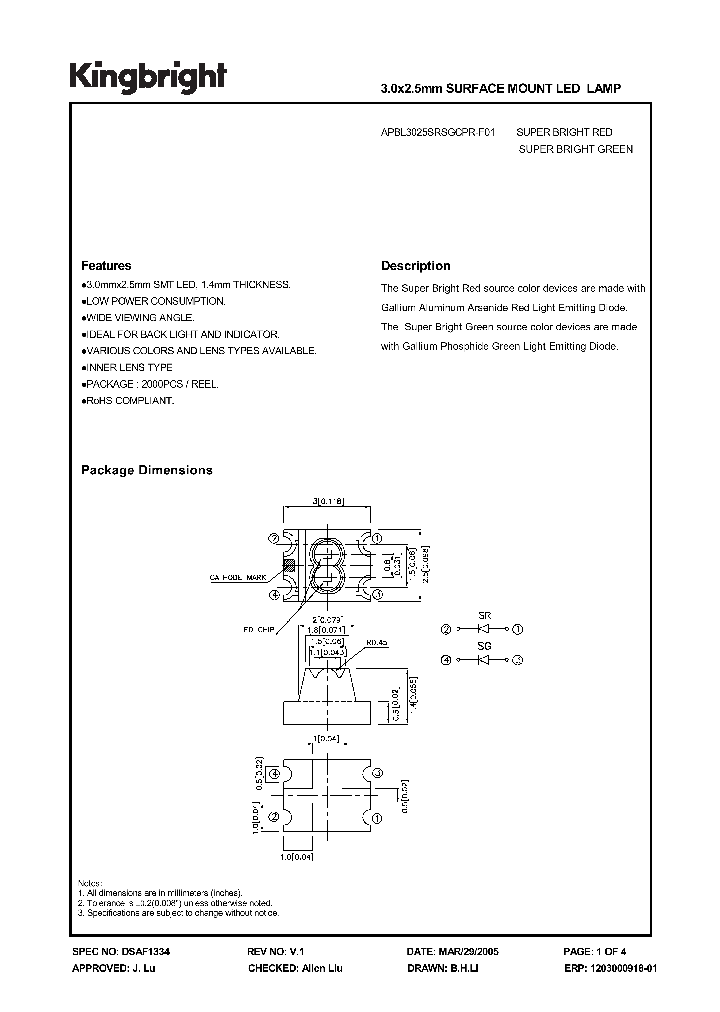 APBL3025SRSGCPR-F01_1210710.PDF Datasheet