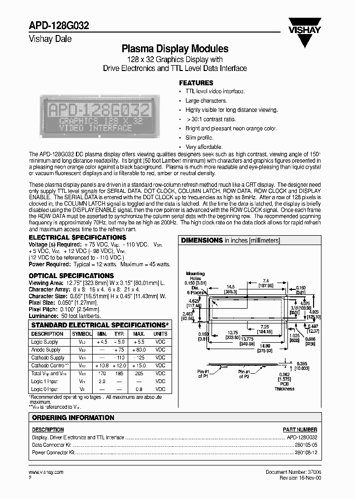 APD-128G032_1210769.PDF Datasheet