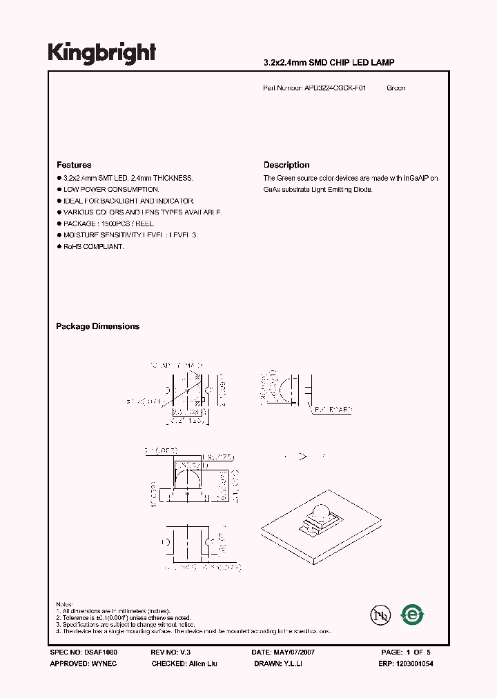 APD3224CGCK-F01_1180890.PDF Datasheet